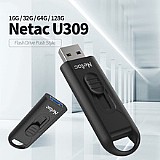   USB 2.0 32GB  NETAC